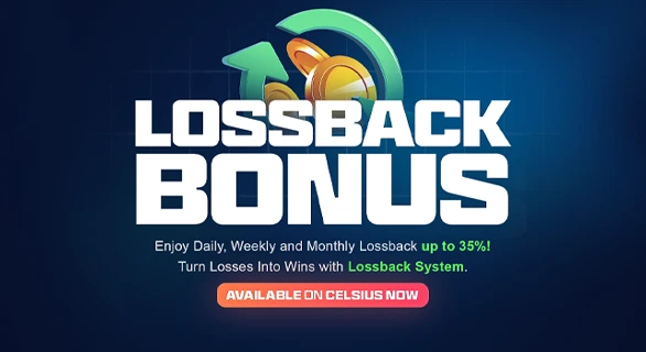 Celsius casino - Accueil